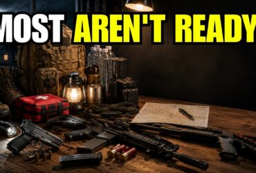 Preparedness For Gun Owners 2026