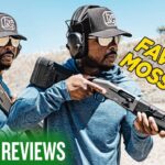 Mossberg 990 SPX Review: The Ultimate Home Defense Shotgun?