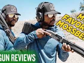 Mossberg 990 SPX Review: The Ultimate Home Defense Shotgun?