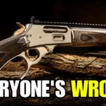 7 Greatest Guns of All Time!