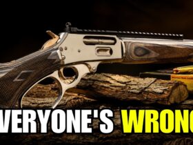 7 Greatest Guns of All Time!
