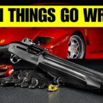 7 Home Defense Guns That Do Not Depend on Perfect Conditions!