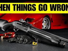7 Home Defense Guns That Do Not Depend on Perfect Conditions!