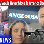 The British View Of Guns in America Falls Apart With This Data