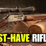 7 Timeless Guns Everyone Should Own
