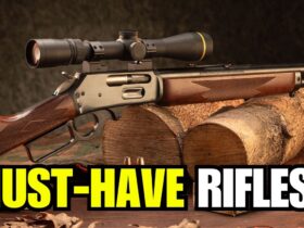 7 Timeless Guns Everyone Should Own