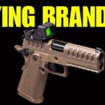 Liquidation: Gun Brands NO ONE is BUYING