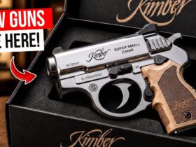 10 Insane New Pistols Hitting Shelves in 2026!