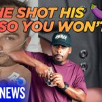 This Is The Appendix Carry Video Every Gun Owner Needs To Watch