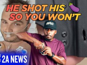 This Is The Appendix Carry Video Every Gun Owner Needs To Watch