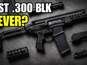 Guns: Is This The Best PDW?