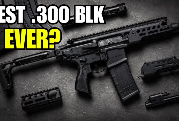 Guns: Is This The Best PDW?