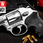 7 Best .357 Magnum Revolvers In The Market Today!