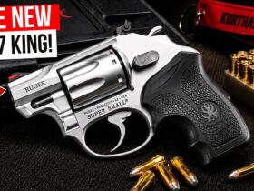 7 Best .357 Magnum Revolvers In The Market Today!