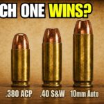 9mm vs .380, .40, .45, and 10mm: The Carry Caliber Fight!