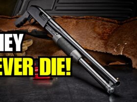 6 Guns So Cheap They’re Embarrassing… Until You Find Out Why They Never Die
