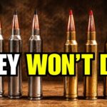 7 Forgotten Hunting Calibers That Refuse to Die