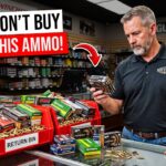 5 Ammo Brands That Will DESTROY Your Gun (Stop Buying These!)