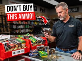5 Ammo Brands That Will DESTROY Your Gun (Stop Buying These!)