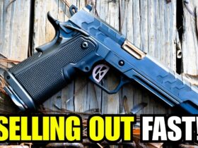 New Guns Released In 2026 That Are Already Selling Fast!
