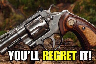 5 Revolvers You’ll REGRET Not Buying Before Prices Change!