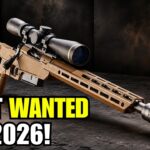 8 Hunting Rifles Everyone Will Want in 2026
