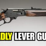 7 Best Lever-Action Rifles For Deer Hunting – Accurate And Reliable