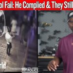 This Is What Happens When You Just Comply With Criminals