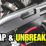 5 Dirt-Cheap Home Defense Shotguns That LAST FOREVER!