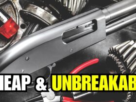 5 Dirt-Cheap Home Defense Shotguns That LAST FOREVER!