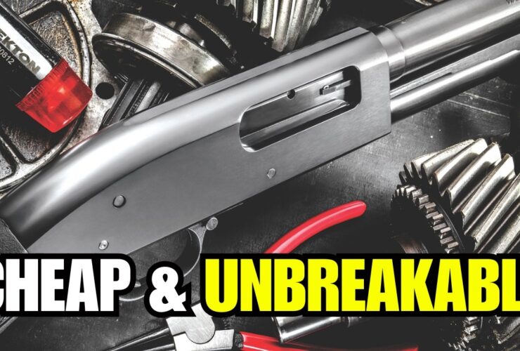5 Dirt-Cheap Home Defense Shotguns That LAST FOREVER! 5 Dirt-Cheap Home Defense Shotguns That LAST FOREVER!
