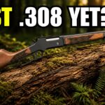 Henry Long Ranger Big Woods Carbine Review: A Serious .308 Woods Rifle