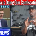 The Only Answer You Need For “Nobody’s Coming For Your Guns