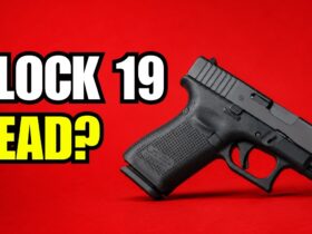 Did Glock Just Kill Off the Glock 19?