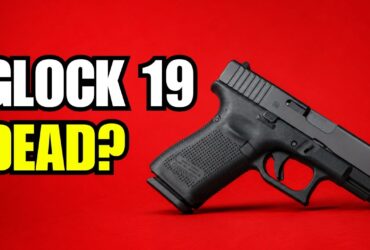 Did Glock Just Kill Off the Glock 19?