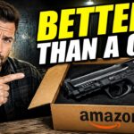 6 Serious Home-Defense Tools Amazon Will Actually Ship to Your Door!