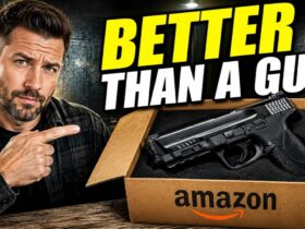 6 Serious Home-Defense Tools Amazon Will Actually Ship to Your Door!