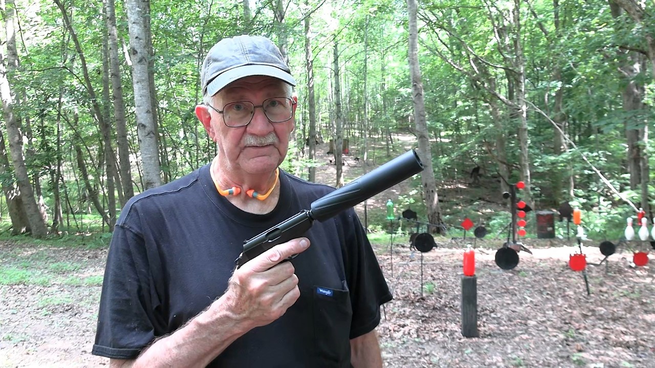 Walther PPK/S  32  Suppressed