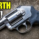7 .357 Magnum Snub Noses That Are Actually Worth Carrying
