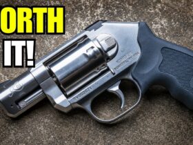 Guns That Are Actually Worth Carrying
