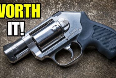Guns That Are Actually Worth Carrying