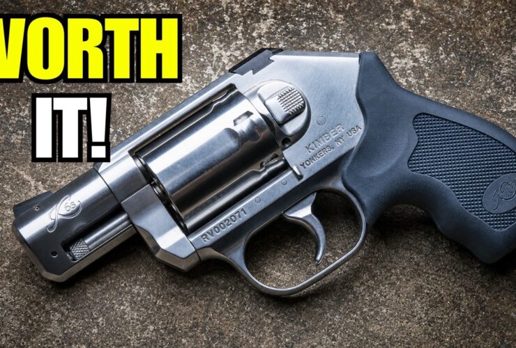Guns That Are Actually Worth Carrying Guns That Are Actually Worth Carrying