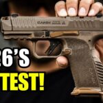 Top 7 New Pistols Arriving in 2026