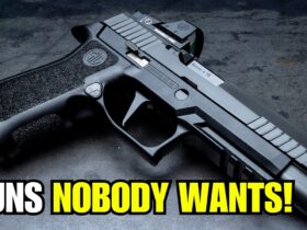 6 Brand New Guns Americans Are DUMPING in 2026 — Here’s Why