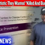 The Gun Statistic The CDC Tried To Bury Is Back