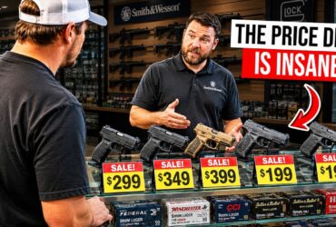 10 Dirt-Cheap GUNS Under 0 You NEED to See — Get Them NOW!