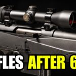 7 Hunting Rifles Perfect for Senior Hunters!