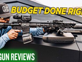 What Happens When You Stop Treating A Cheap Rifle Like A Cheap Rifle?