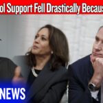 Gun Control Support Fell Drastically Because Of This..