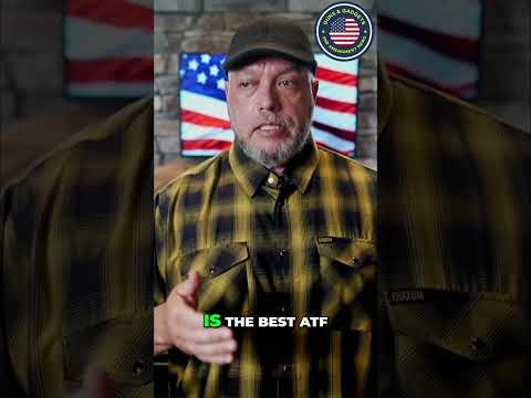 ATF Director Robert Cekada just issued a major update on the historic NFA injunction.
